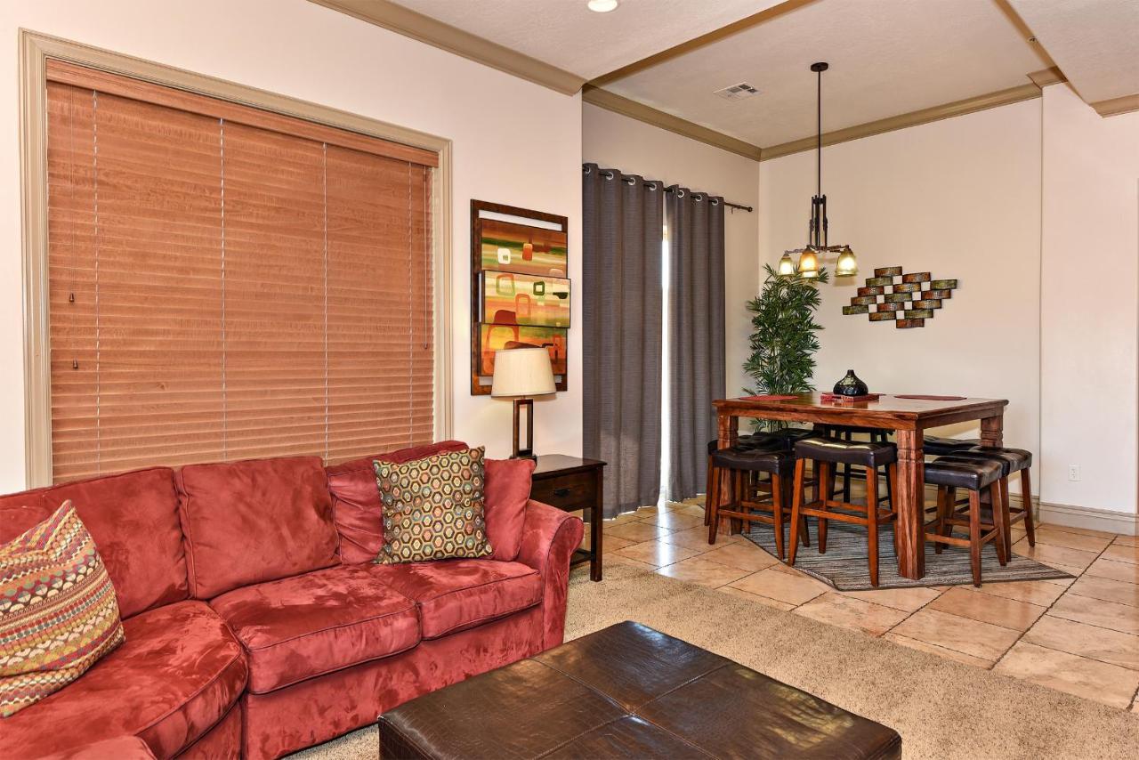 Coral Springs Resort Washington Eksteriør bilde