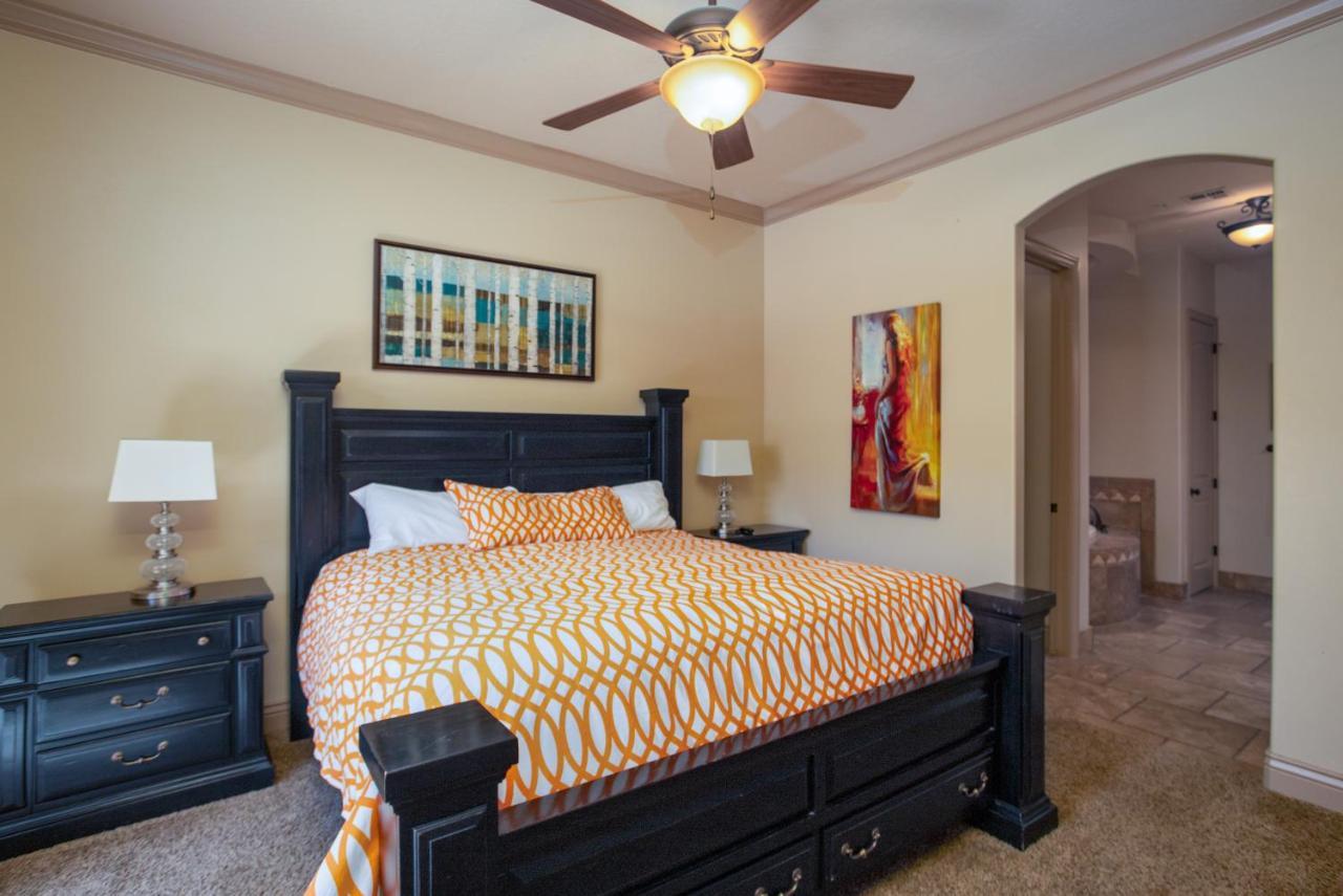 Coral Springs Resort Washington Eksteriør bilde