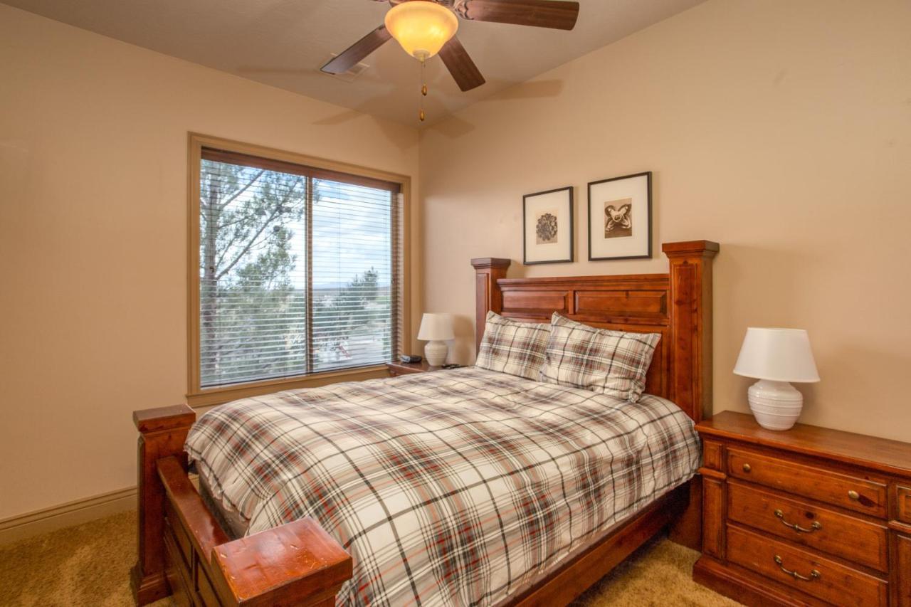 Coral Springs Resort Washington Eksteriør bilde