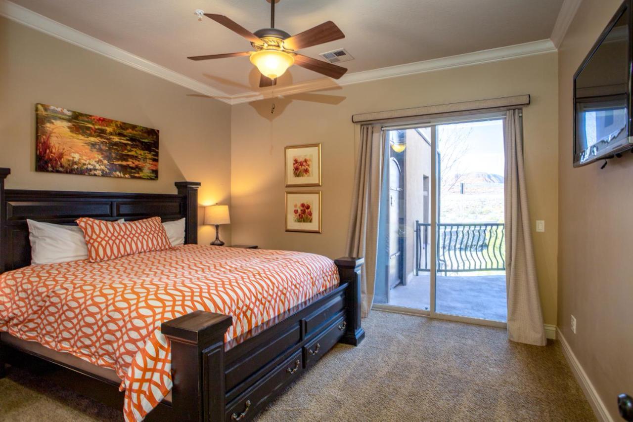 Coral Springs Resort Washington Eksteriør bilde