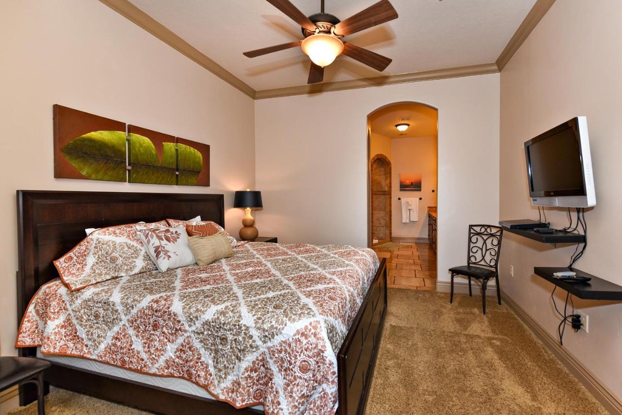 Coral Springs Resort Washington Eksteriør bilde