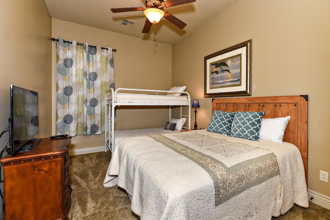 Coral Springs Resort Washington Eksteriør bilde